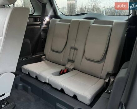 Синий Ленд Ровер Discovery Sport, объемом двигателя 2 л и пробегом 123 тыс. км за 20990 $, фото 13 на Automoto.ua