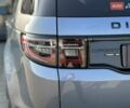 Синий Ленд Ровер Discovery Sport, объемом двигателя 2 л и пробегом 49 тыс. км за 31100 $, фото 21 на Automoto.ua