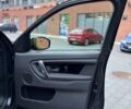 Синій Ленд Ровер Discovery Sport, об'ємом двигуна 2 л та пробігом 88 тис. км за 23839 $, фото 6 на Automoto.ua