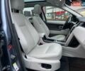 Синий Ленд Ровер Discovery Sport, объемом двигателя 2 л и пробегом 123 тыс. км за 20990 $, фото 17 на Automoto.ua