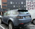 Синий Ленд Ровер Discovery Sport, объемом двигателя 2 л и пробегом 226 тыс. км за 18000 $, фото 4 на Automoto.ua
