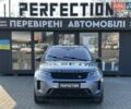 Синий Ленд Ровер Discovery Sport, объемом двигателя 2 л и пробегом 49 тыс. км за 31100 $, фото 1 на Automoto.ua