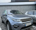 Синий Ленд Ровер Discovery Sport, объемом двигателя 2 л и пробегом 226 тыс. км за 18000 $, фото 2 на Automoto.ua