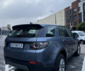 Синий Ленд Ровер Discovery Sport, объемом двигателя 2 л и пробегом 226 тыс. км за 18000 $, фото 3 на Automoto.ua