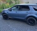 Синій Ленд Ровер Discovery Sport, об'ємом двигуна 2 л та пробігом 73 тис. км за 23000 $, фото 1 на Automoto.ua