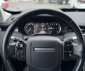 Синій Ленд Ровер Discovery Sport, об'ємом двигуна 2 л та пробігом 88 тис. км за 23839 $, фото 14 на Automoto.ua