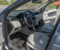 Синий Ленд Ровер Discovery Sport, объемом двигателя 2 л и пробегом 117 тыс. км за 22000 $, фото 6 на Automoto.ua
