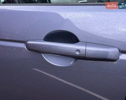 Синий Ленд Ровер Discovery Sport, объемом двигателя 2 л и пробегом 123 тыс. км за 20990 $, фото 9 на Automoto.ua