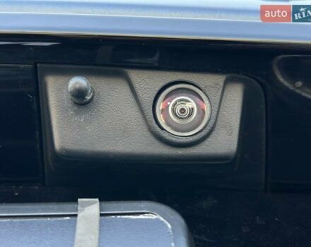 Синий Ленд Ровер Discovery Sport, объемом двигателя 2 л и пробегом 49 тыс. км за 31100 $, фото 22 на Automoto.ua