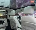 Синій Ленд Ровер Discovery Sport, об'ємом двигуна 2 л та пробігом 123 тис. км за 18990 $, фото 16 на Automoto.ua