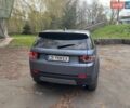 Синий Ленд Ровер Discovery Sport, объемом двигателя 2 л и пробегом 230 тыс. км за 17100 $, фото 7 на Automoto.ua