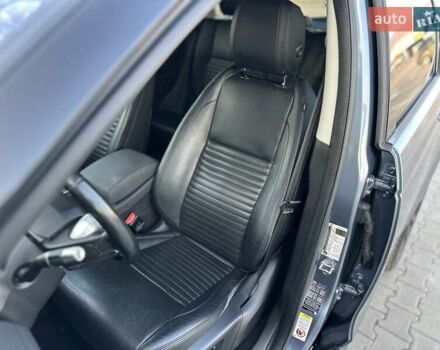 Синий Ленд Ровер Discovery Sport, объемом двигателя 2 л и пробегом 49 тыс. км за 31100 $, фото 34 на Automoto.ua