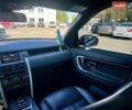 Синій Ленд Ровер Discovery Sport, об'ємом двигуна 2 л та пробігом 75 тис. км за 22500 $, фото 18 на Automoto.ua