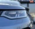 Синий Ленд Ровер Discovery Sport, объемом двигателя 2 л и пробегом 49 тыс. км за 31100 $, фото 5 на Automoto.ua