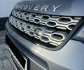 Синій Ленд Ровер Discovery Sport, об'ємом двигуна 2 л та пробігом 27 тис. км за 31500 $, фото 10 на Automoto.ua