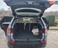 Синій Ленд Ровер Discovery Sport, об'ємом двигуна 2 л та пробігом 63 тис. км за 28900 $, фото 25 на Automoto.ua