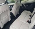 Синій Ленд Ровер Discovery Sport, об'ємом двигуна 2 л та пробігом 63 тис. км за 28900 $, фото 21 на Automoto.ua
