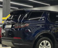 Синій Ленд Ровер Discovery Sport, об'ємом двигуна 2 л та пробігом 93 тис. км за 26999 $, фото 2 на Automoto.ua
