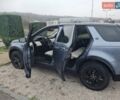 Синій Ленд Ровер Discovery Sport, об'ємом двигуна 2 л та пробігом 63 тис. км за 28900 $, фото 14 на Automoto.ua