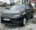Синій Ленд Ровер Discovery Sport, об'ємом двигуна 2 л та пробігом 63 тис. км за 22600 $, фото 1 на Automoto.ua