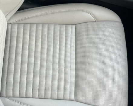 Синій Ленд Ровер Discovery Sport, об'ємом двигуна 2 л та пробігом 27 тис. км за 31500 $, фото 42 на Automoto.ua