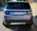 Синий Ленд Ровер Discovery Sport, объемом двигателя 2 л и пробегом 81 тыс. км за 27000 $, фото 3 на Automoto.ua