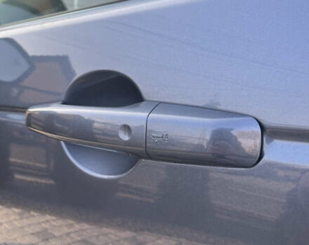 Синій Ленд Ровер Discovery Sport, об'ємом двигуна 2 л та пробігом 27 тис. км за 31500 $, фото 12 на Automoto.ua