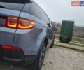 Синій Ленд Ровер Discovery Sport, об'ємом двигуна 2 л та пробігом 63 тис. км за 28900 $, фото 7 на Automoto.ua