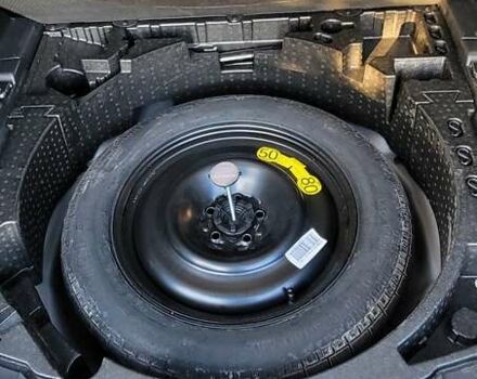 Синий Ленд Ровер Discovery Sport, объемом двигателя 2 л и пробегом 81 тыс. км за 27000 $, фото 9 на Automoto.ua