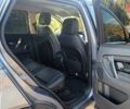 Синий Ленд Ровер Discovery Sport, объемом двигателя 2 л и пробегом 81 тыс. км за 27000 $, фото 6 на Automoto.ua