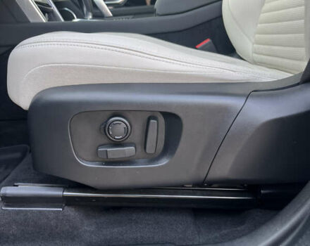 Синій Ленд Ровер Discovery Sport, об'ємом двигуна 2 л та пробігом 27 тис. км за 31500 $, фото 17 на Automoto.ua