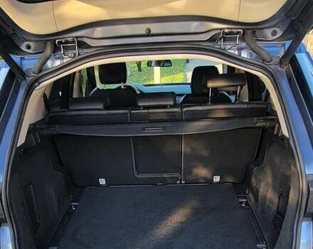 Синий Ленд Ровер Discovery Sport, объемом двигателя 2 л и пробегом 81 тыс. км за 27000 $, фото 8 на Automoto.ua