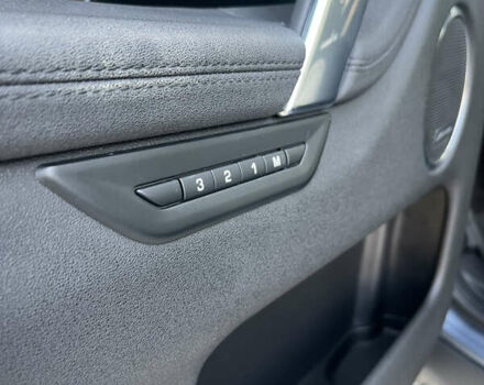 Синій Ленд Ровер Discovery Sport, об'ємом двигуна 2 л та пробігом 27 тис. км за 31500 $, фото 15 на Automoto.ua