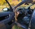Синий Ленд Ровер Discovery Sport, объемом двигателя 2 л и пробегом 81 тыс. км за 27000 $, фото 4 на Automoto.ua