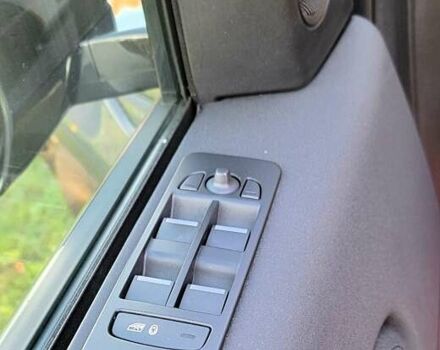 Синий Ленд Ровер Discovery Sport, объемом двигателя 2 л и пробегом 81 тыс. км за 27000 $, фото 20 на Automoto.ua