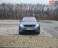 Синій Ленд Ровер Discovery Sport, об'ємом двигуна 2 л та пробігом 63 тис. км за 28900 $, фото 10 на Automoto.ua