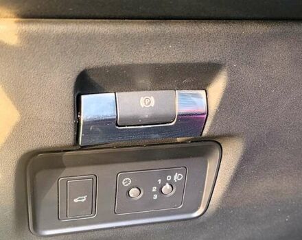 Синий Ленд Ровер Discovery Sport, объемом двигателя 2 л и пробегом 81 тыс. км за 27000 $, фото 21 на Automoto.ua