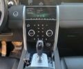 Синий Ленд Ровер Discovery Sport, объемом двигателя 2 л и пробегом 81 тыс. км за 27000 $, фото 13 на Automoto.ua