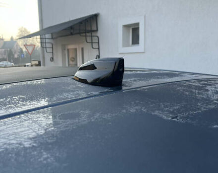 Синій Ленд Ровер Discovery Sport, об'ємом двигуна 2 л та пробігом 27 тис. км за 31500 $, фото 4 на Automoto.ua