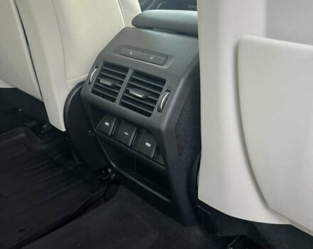 Синій Ленд Ровер Discovery Sport, об'ємом двигуна 2 л та пробігом 27 тис. км за 31500 $, фото 38 на Automoto.ua