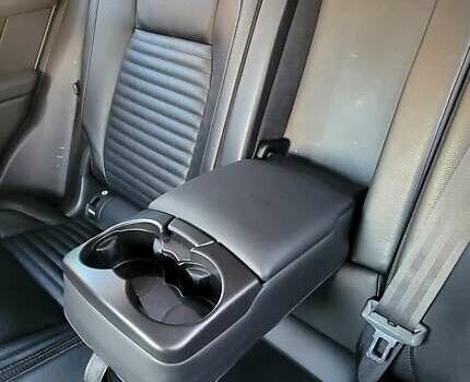 Синий Ленд Ровер Discovery Sport, объемом двигателя 2 л и пробегом 81 тыс. км за 27000 $, фото 17 на Automoto.ua