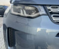 Синій Ленд Ровер Discovery Sport, об'ємом двигуна 2 л та пробігом 27 тис. км за 31500 $, фото 6 на Automoto.ua