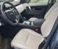 Синій Ленд Ровер Discovery Sport, об'ємом двигуна 2 л та пробігом 63 тис. км за 28900 $, фото 18 на Automoto.ua