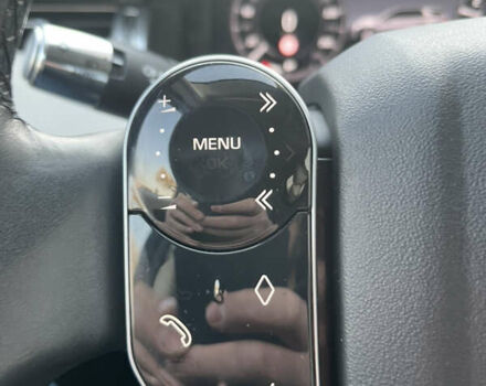 Синій Ленд Ровер Discovery Sport, об'ємом двигуна 2 л та пробігом 27 тис. км за 31500 $, фото 21 на Automoto.ua