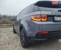Синій Ленд Ровер Discovery Sport, об'ємом двигуна 2 л та пробігом 63 тис. км за 28900 $, фото 5 на Automoto.ua