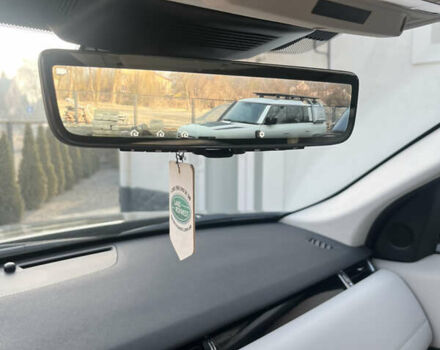 Синій Ленд Ровер Discovery Sport, об'ємом двигуна 2 л та пробігом 27 тис. км за 31500 $, фото 31 на Automoto.ua