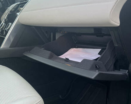 Синій Ленд Ровер Discovery Sport, об'ємом двигуна 2 л та пробігом 27 тис. км за 31500 $, фото 37 на Automoto.ua