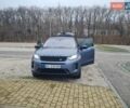 Синій Ленд Ровер Discovery Sport, об'ємом двигуна 2 л та пробігом 63 тис. км за 28900 $, фото 30 на Automoto.ua