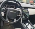 Синій Ленд Ровер Discovery Sport, об'ємом двигуна 2 л та пробігом 63 тис. км за 28900 $, фото 17 на Automoto.ua