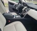 Синій Ленд Ровер Discovery Sport, об'ємом двигуна 2 л та пробігом 63 тис. км за 28900 $, фото 23 на Automoto.ua